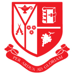 Newland House School logo