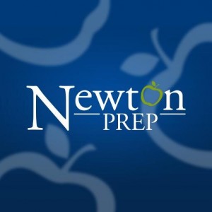 Newton Preparatory school logo