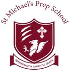 St Michael's Preparatory School logo