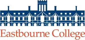 Eastbourne college logo