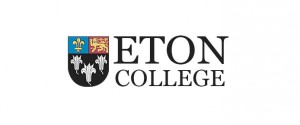 Eton college logo