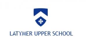 Latymer Upper School LOGO