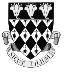 Magdalen College School logo