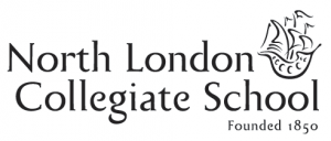 North London Collegiate School logo