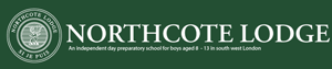 Northcote lodge school logo