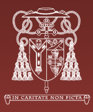 St John's college logo
