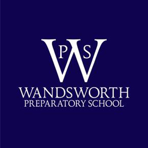 Wandsworth prep logo