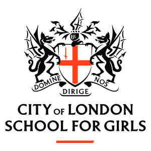 city of london school for girls logo