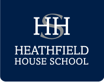 heathfield house logo