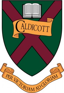 Caldicott logo