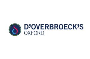 d'Overbroeck's college logo