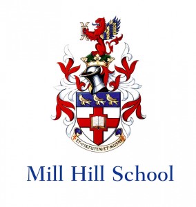 millhillschoollogo