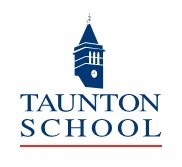 taunton-school-logo