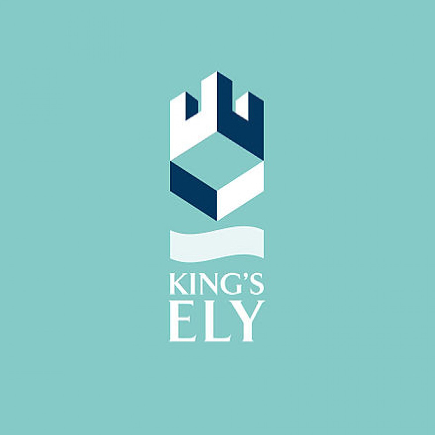 King's ely logo