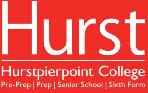hurstpierpoint college logo