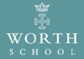 worth school logo