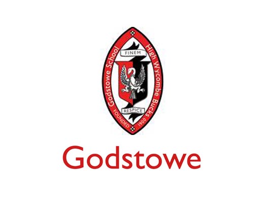 godstowe logo