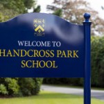 Handcross Park School