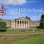 MILL HILL SCHOOL