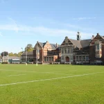 Stockport Grammar School