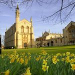 Cheltenham College