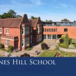 Danes Hill School