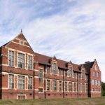 Bromsgrove  School