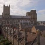 Wells Cathedral School