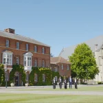 Marlborough College