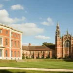 Radley College