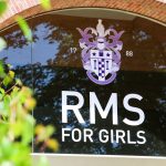 Royal Masonic School for Girls