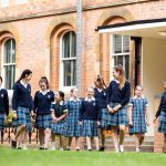Malvern St james Girls’ School