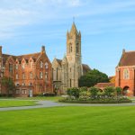 St Edward’s School Oxford