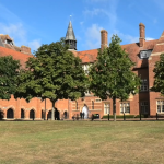 Abingdon School